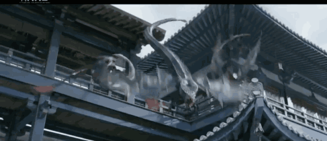 尉迟真金怎么死的，尉迟金真金死在哪一部（徐克烧钱的特效背后大有讲究）