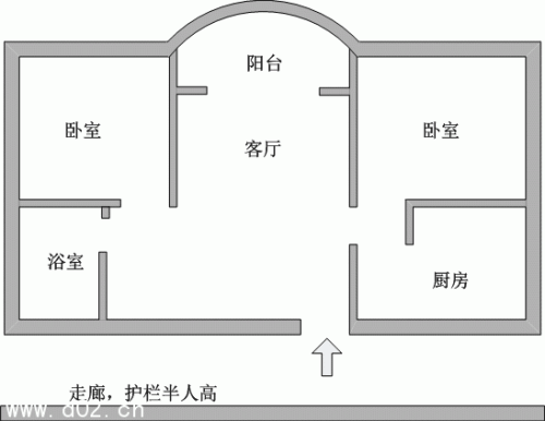 家居风水之卧室风水布局介绍！ 卧室风水讲解