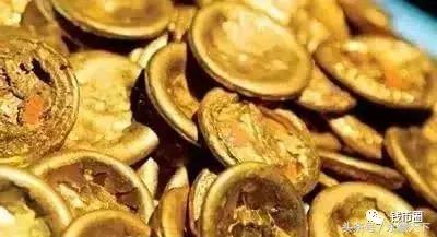 古币基本知识，古钱币的8个冷知识