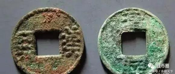 古币基本知识，古钱币的8个冷知识