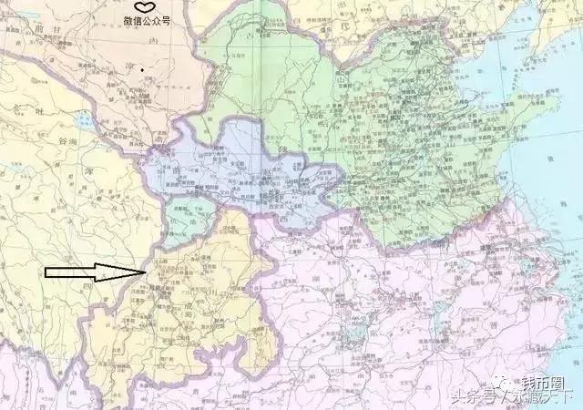 古币基本知识，古钱币的8个冷知识