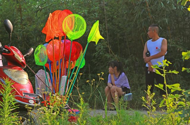 信阳郝堂村旅游攻略，信阳郝堂村景点地图（大别山里乡村游：郝堂村）