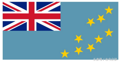 澳大利亚国旗与新西兰国旗对比,从新西兰喊澳大利亚换换国旗开始