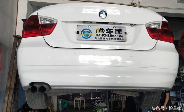 e90是哪年宝马，e90宝马是哪一年的车（8万买到不灭传奇宝马E90）