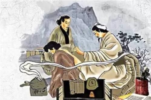华佗五禽戏动作讲解，华佗医书全集多少钱（浙江发现华佗传世医书）