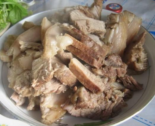 烀肉需要多长时间，烀肉一般需要多少时间（你吃过这种做法的吗）