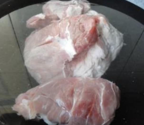 烀肉需要多长时间，烀肉一般需要多少时间（你吃过这种做法的吗）
