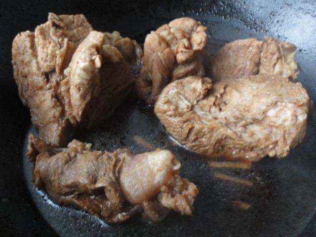 烀肉需要多长时间，烀肉一般需要多少时间（你吃过这种做法的吗）
