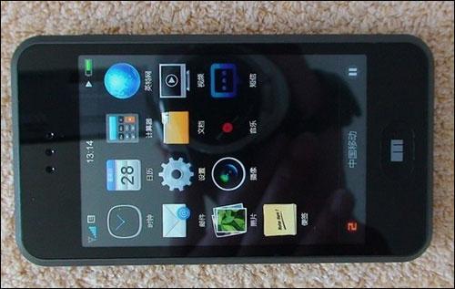 魅族m8都有什么功能，十年之后重新入手魅族M8