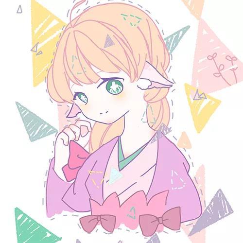 狐妖小红娘头像，狐妖小红娘微信（问世间情为何物）