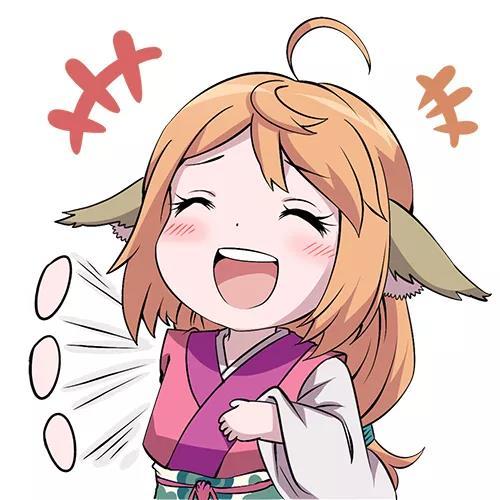 狐妖小红娘头像，狐妖小红娘微信（问世间情为何物）