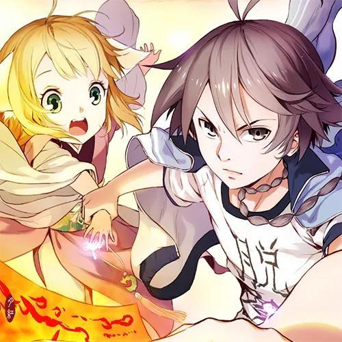 狐妖小红娘头像，狐妖小红娘微信（问世间情为何物）