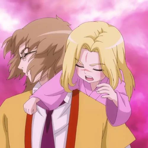 狐妖小红娘头像，狐妖小红娘微信（问世间情为何物）