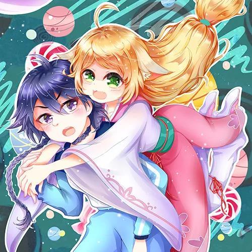 狐妖小红娘头像，狐妖小红娘微信（问世间情为何物）