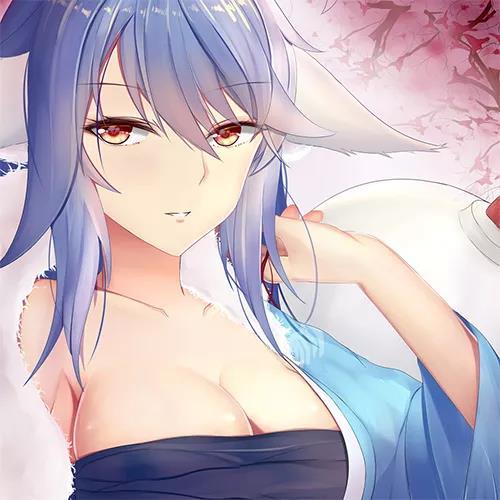 狐妖小红娘头像，狐妖小红娘微信（问世间情为何物）