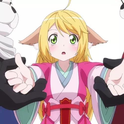 狐妖小红娘头像，狐妖小红娘微信（问世间情为何物）