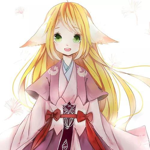 狐妖小红娘头像，狐妖小红娘微信（问世间情为何物）