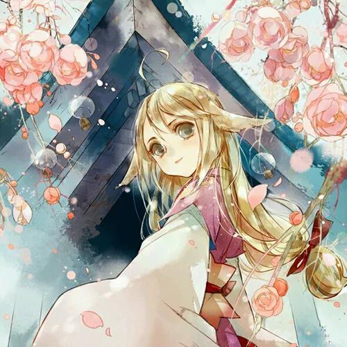 狐妖小红娘头像，狐妖小红娘微信（问世间情为何物）