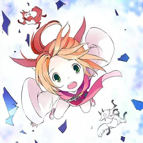 狐妖小红娘头像，狐妖小红娘微信（问世间情为何物）