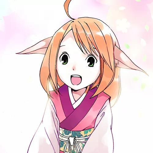 狐妖小红娘头像，狐妖小红娘微信（问世间情为何物）