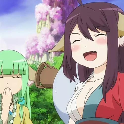 狐妖小红娘头像，狐妖小红娘微信（问世间情为何物）