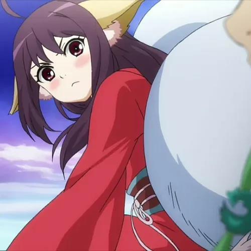 狐妖小红娘头像，狐妖小红娘微信（问世间情为何物）