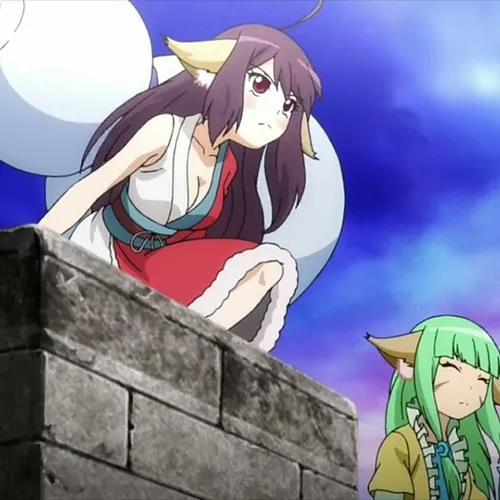 狐妖小红娘头像，狐妖小红娘微信（问世间情为何物）