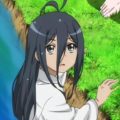 狐妖小红娘头像，狐妖小红娘微信（问世间情为何物）