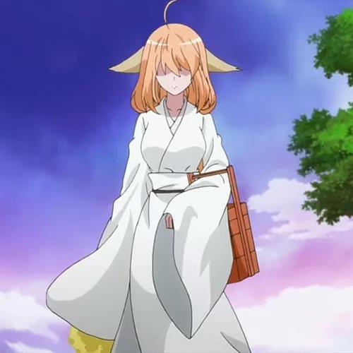 狐妖小红娘头像，狐妖小红娘微信（问世间情为何物）