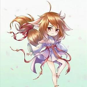 狐妖小红娘头像，狐妖小红娘微信（问世间情为何物）