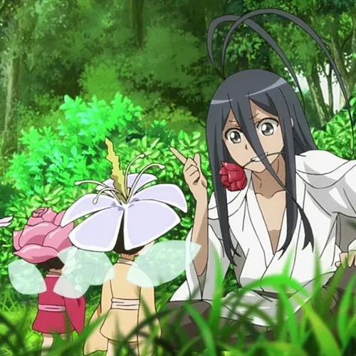 狐妖小红娘头像，狐妖小红娘微信（问世间情为何物）