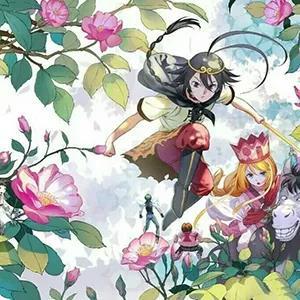 狐妖小红娘头像，狐妖小红娘微信（问世间情为何物）