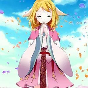 狐妖小红娘头像，狐妖小红娘微信（问世间情为何物）