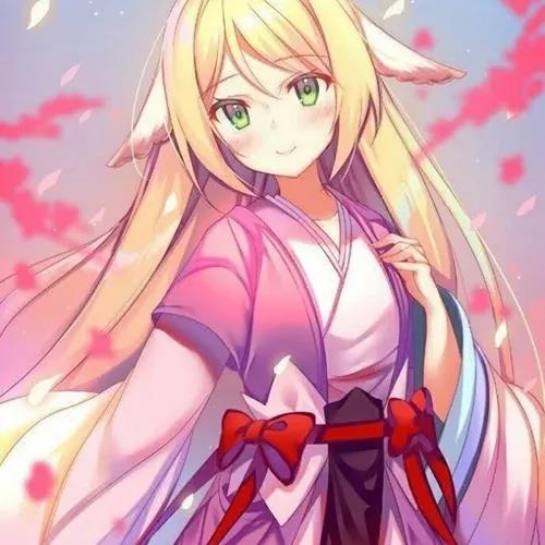 狐妖小红娘头像，狐妖小红娘微信（问世间情为何物）