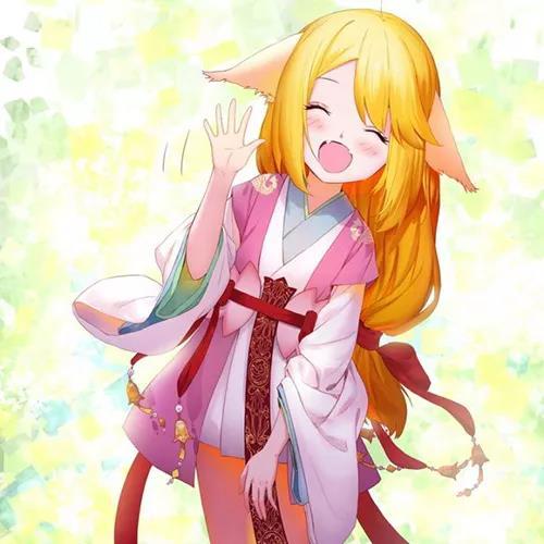 狐妖小红娘头像，狐妖小红娘微信（问世间情为何物）