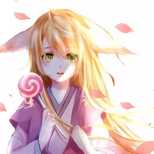 狐妖小红娘头像，狐妖小红娘微信（问世间情为何物）