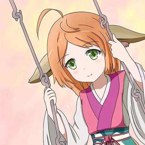 狐妖小红娘头像，狐妖小红娘微信（问世间情为何物）