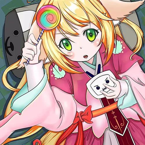 狐妖小红娘头像，狐妖小红娘微信（问世间情为何物）