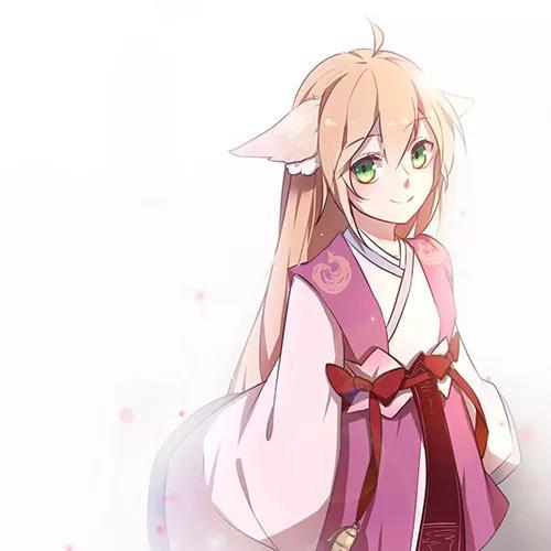 狐妖小红娘头像，狐妖小红娘微信（问世间情为何物）