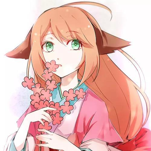 狐妖小红娘头像，狐妖小红娘微信（问世间情为何物）