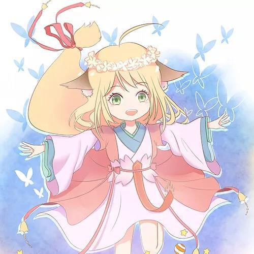 狐妖小红娘头像，狐妖小红娘微信（问世间情为何物）