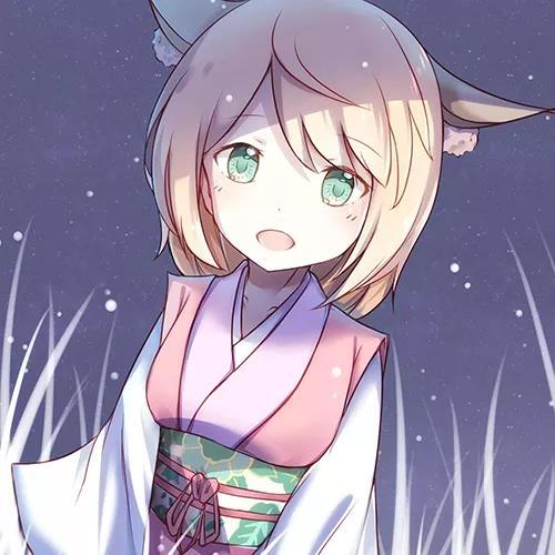 狐妖小红娘头像，狐妖小红娘微信（问世间情为何物）