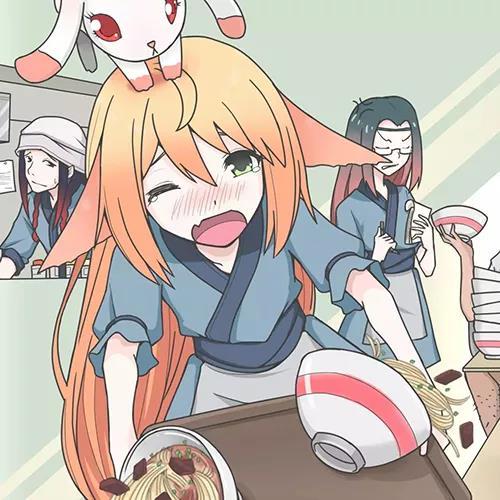 狐妖小红娘头像，狐妖小红娘微信（问世间情为何物）