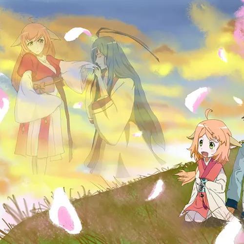 狐妖小红娘头像，狐妖小红娘微信（问世间情为何物）