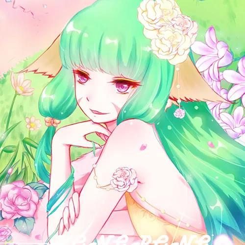 狐妖小红娘头像，狐妖小红娘微信（问世间情为何物）