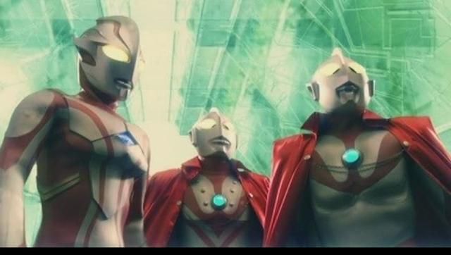 奥特曼十兄弟介绍，奥特曼十兄弟介绍视频（盘点阿斯特拉和梦比优斯得相同点）