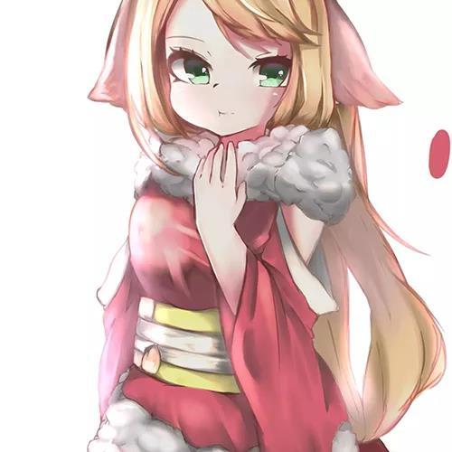 狐妖小红娘头像，狐妖小红娘微信（问世间情为何物）