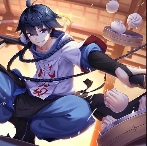 狐妖小红娘头像，狐妖小红娘微信（问世间情为何物）