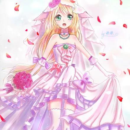 狐妖小红娘头像，狐妖小红娘微信（问世间情为何物）