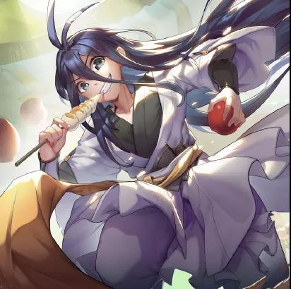 狐妖小红娘头像，狐妖小红娘微信（问世间情为何物）